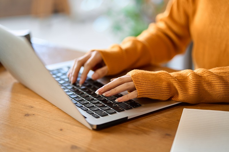 お問い合わせお待ちしております