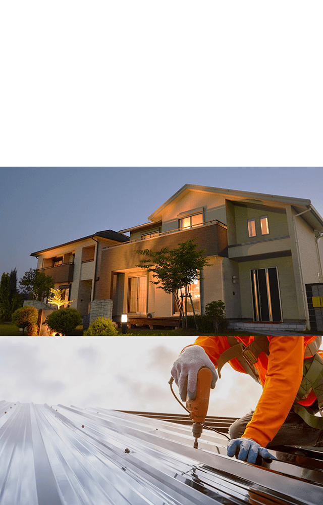 Home factory ― 人と住まいをつなぐ、リフォームの架け橋